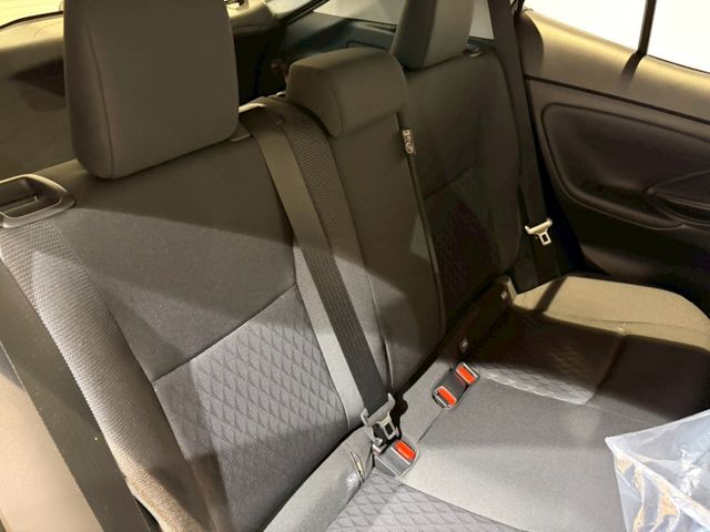 TOYOTA YARIS CROSS HYBRID 2026 Image 31