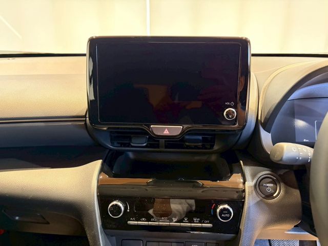 TOYOTA YARIS CROSS HYBRID 2026 Image 31