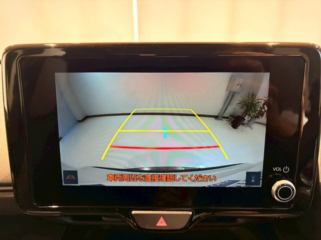 TOYOTA YARIS CROSS HYBRID 2026 Image 31