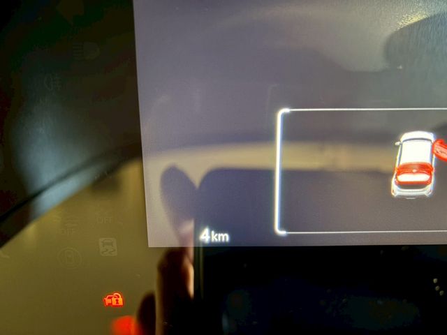 TOYOTA YARIS CROSS HYBRID 2026 Image 31