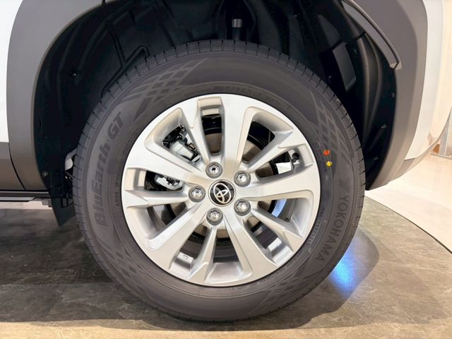 TOYOTA YARIS CROSS HYBRID 2026 Image 31