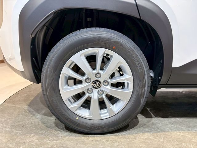 TOYOTA YARIS CROSS HYBRID 2026 Image 31