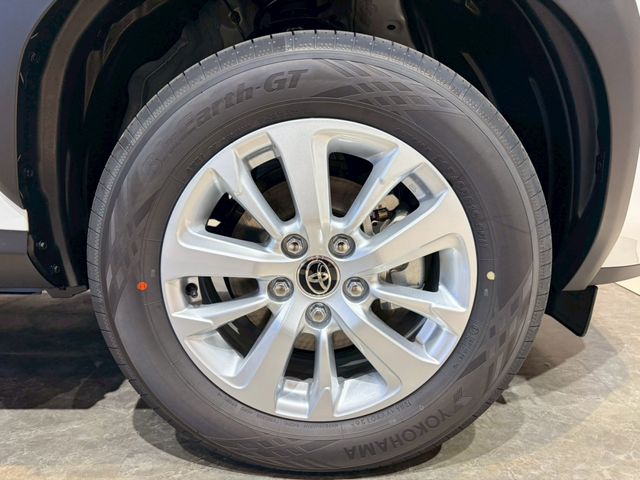 TOYOTA YARIS CROSS HYBRID 2026 Image 31