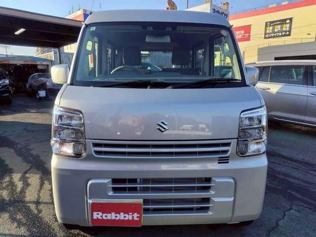 SUZUKI EVERY VAN 2025 Image 31