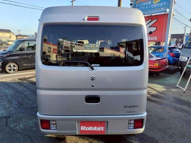 SUZUKI EVERY VAN 2025 Image 31