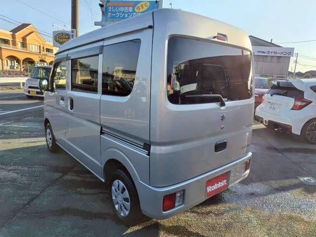 SUZUKI EVERY VAN 2025 Image 31