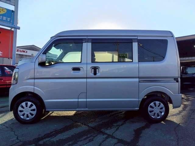 SUZUKI EVERY VAN 2025 Image 31