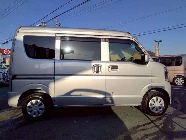 SUZUKI EVERY VAN 2025 Image 31