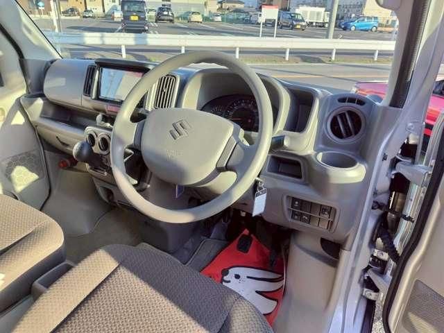 SUZUKI EVERY VAN 2025 Image 31