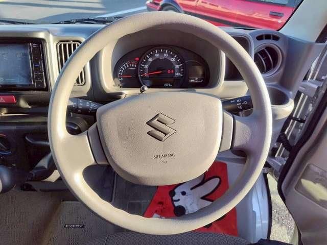 SUZUKI EVERY VAN 2025 Image 31