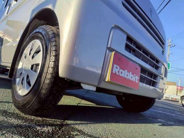 SUZUKI EVERY VAN 2025 Image 31