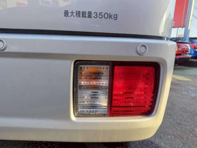 SUZUKI EVERY VAN 2025 Image 31