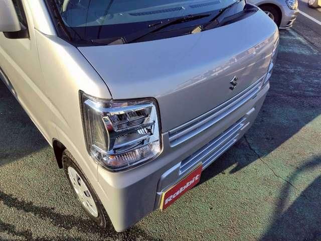 SUZUKI EVERY VAN 2025 Image 31