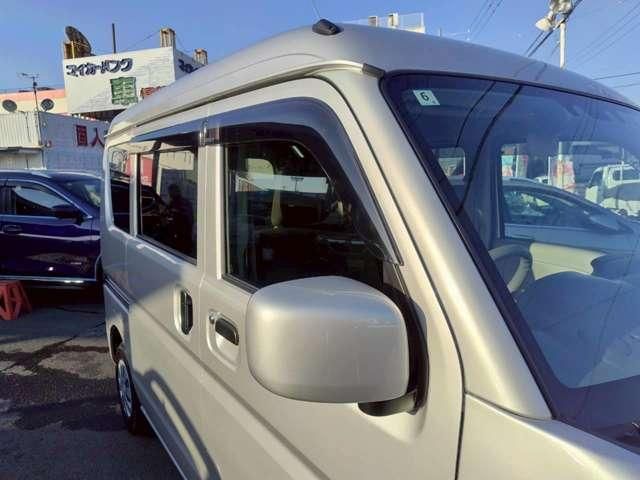 SUZUKI EVERY VAN 2025 Image 31