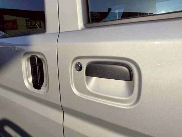 SUZUKI EVERY VAN 2025 Image 31