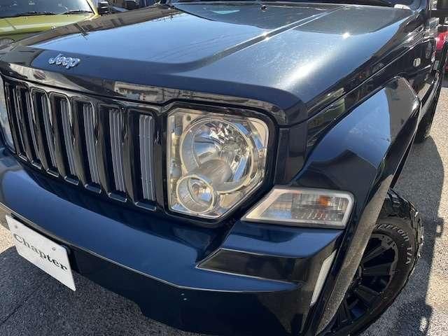 JEEP CHEROKEE 2011 Image 31