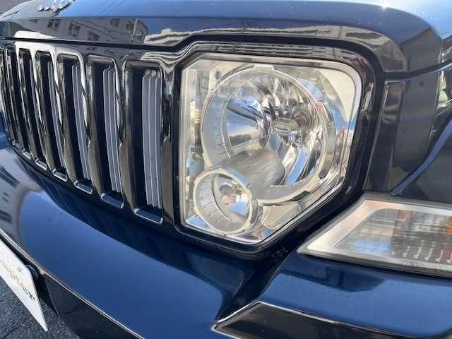 JEEP CHEROKEE 2011 Image 31