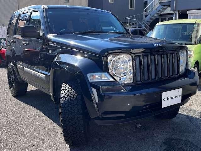 JEEP CHEROKEE 2011 Image 31