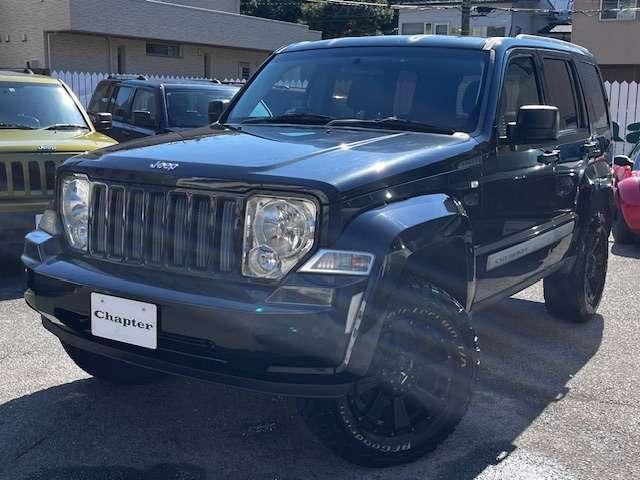 JEEP CHEROKEE 2011 Image 31