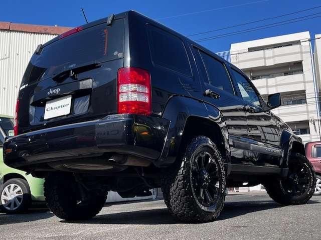 JEEP CHEROKEE 2011 Image 31