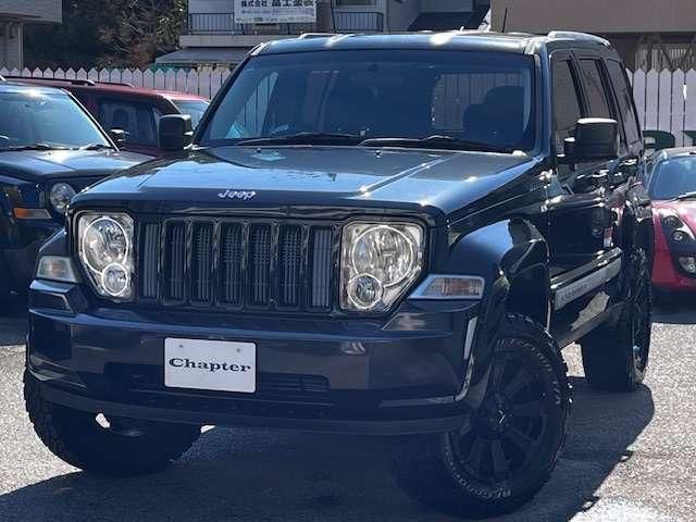 JEEP CHEROKEE 2011 Image 31