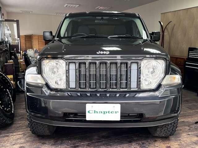 JEEP CHEROKEE 2011 Image 31