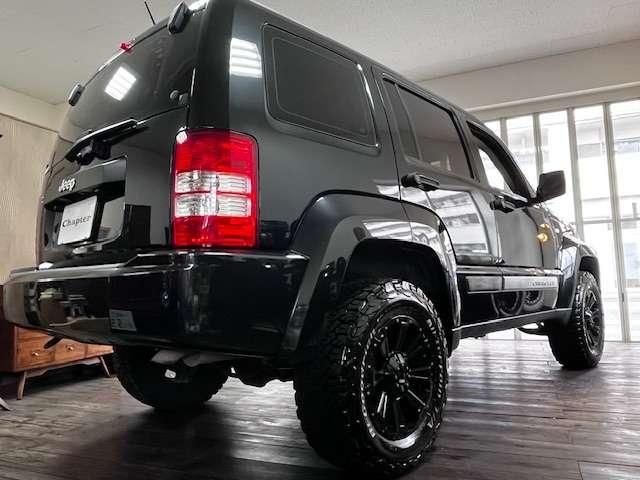 JEEP CHEROKEE 2011 Image 31