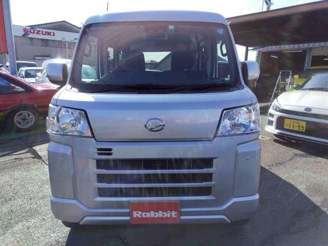 DAIHATSU HIJET CARGO 2022 Image 31