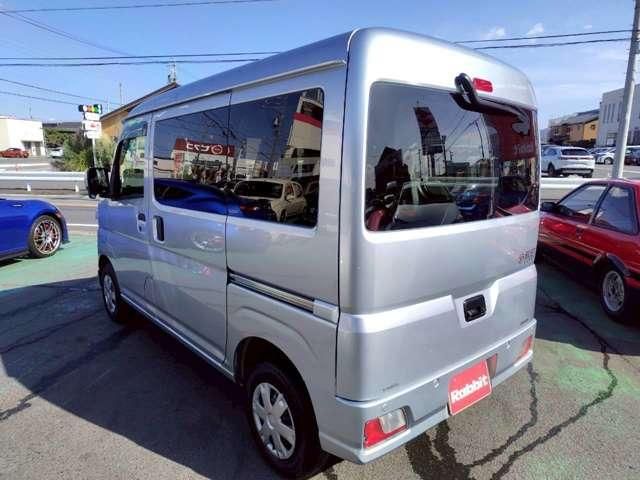 DAIHATSU HIJET CARGO 2022 Image 31