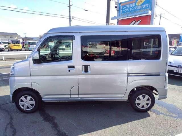 DAIHATSU HIJET CARGO 2022 Image 31
