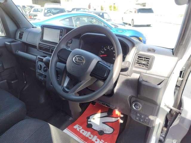 DAIHATSU HIJET CARGO 2022 Image 31