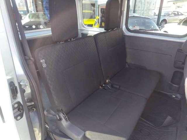 DAIHATSU HIJET CARGO 2022 Image 31