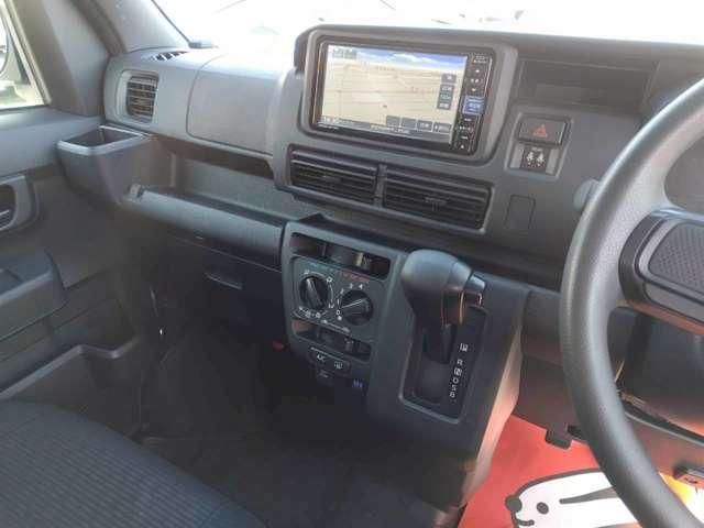 DAIHATSU HIJET CARGO 2022 Image 31