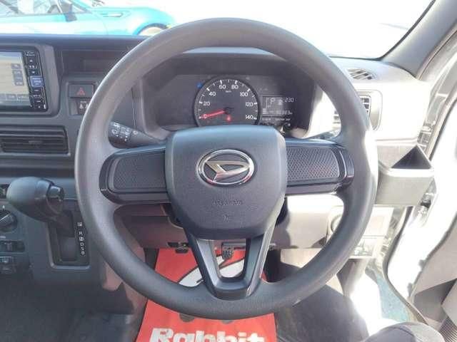 DAIHATSU HIJET CARGO 2022 Image 31