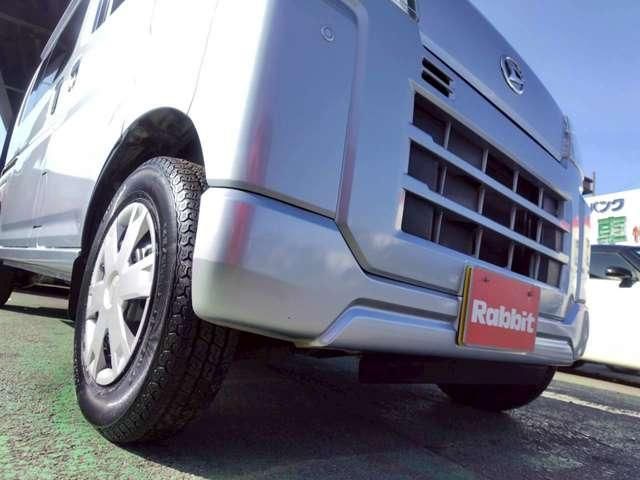 DAIHATSU HIJET CARGO 2022 Image 31