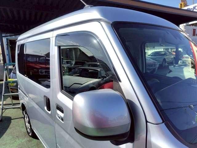 DAIHATSU HIJET CARGO 2022 Image 31
