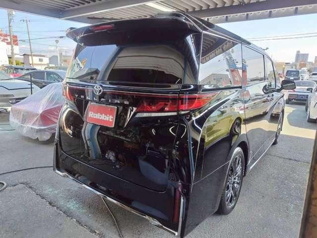 TOYOTA VELLFIRE 2023 Image 31