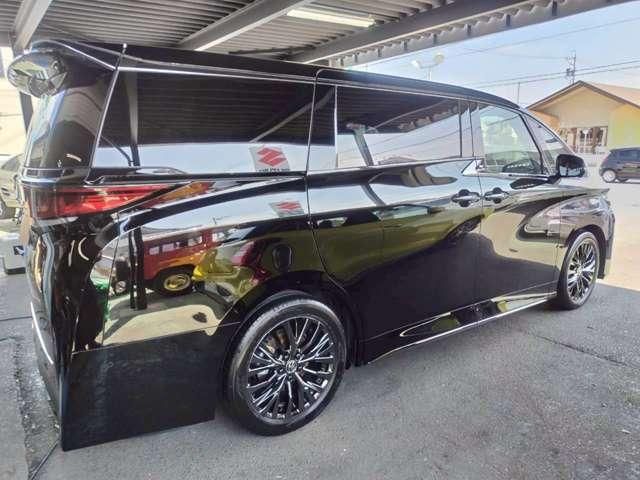 TOYOTA VELLFIRE 2023 Image 31