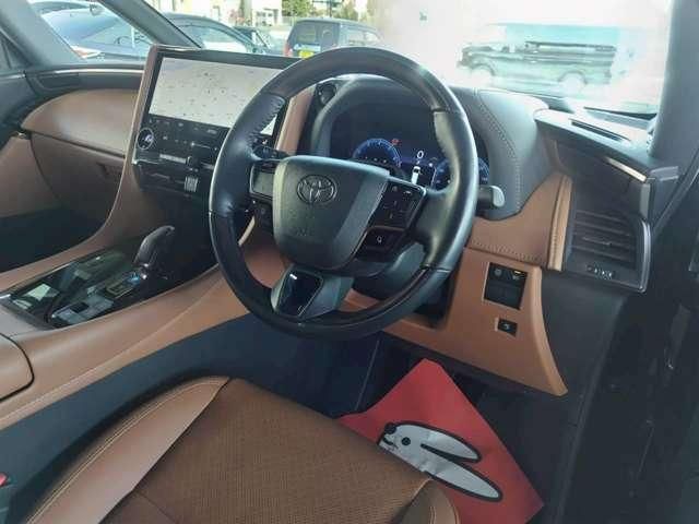 TOYOTA VELLFIRE 2023 Image 31