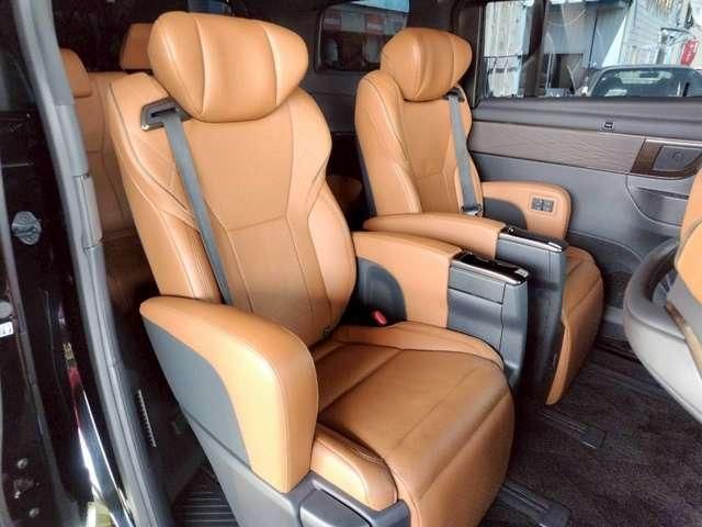 TOYOTA VELLFIRE 2023 Image 31