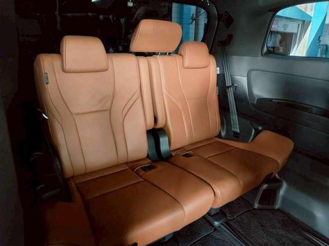 TOYOTA VELLFIRE 2023 Image 31