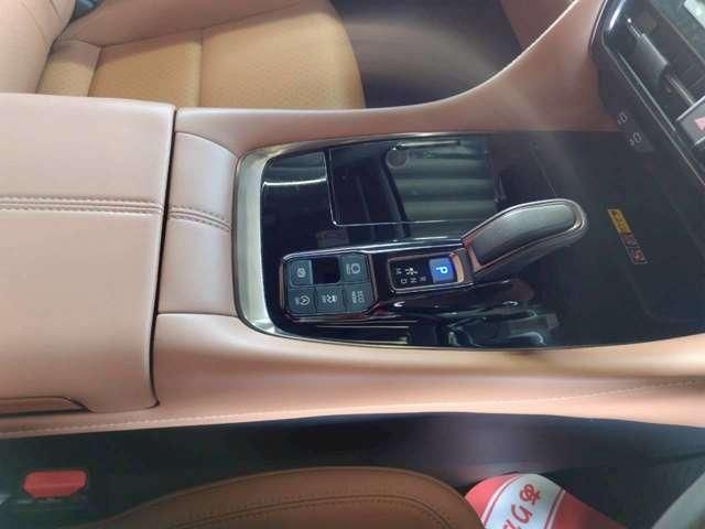 TOYOTA VELLFIRE 2023 Image 31