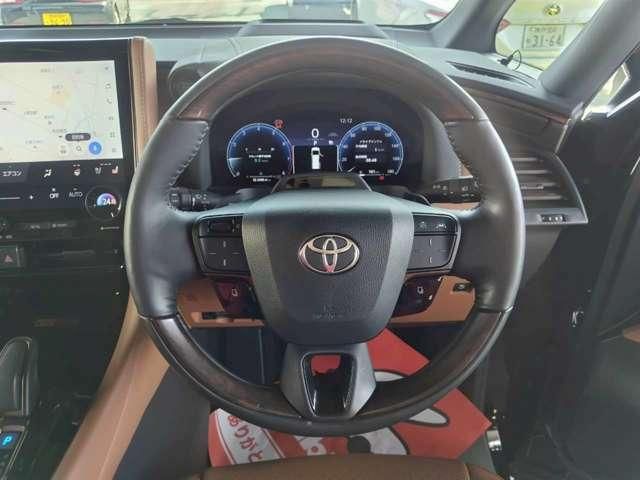 TOYOTA VELLFIRE 2023 Image 31