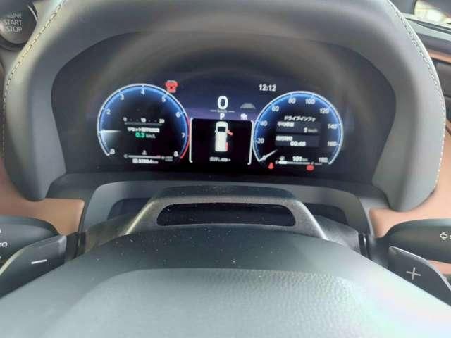 TOYOTA VELLFIRE 2023 Image 31