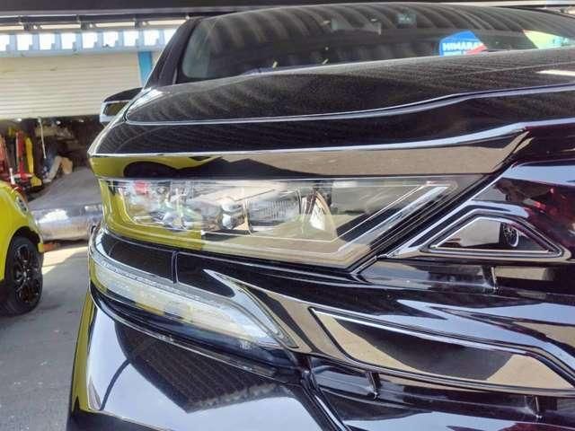 TOYOTA VELLFIRE 2023 Image 31