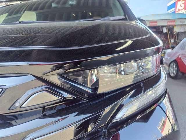 TOYOTA VELLFIRE 2023 Image 31