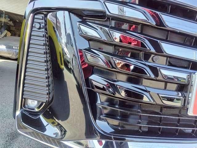 TOYOTA VELLFIRE 2023 Image 31