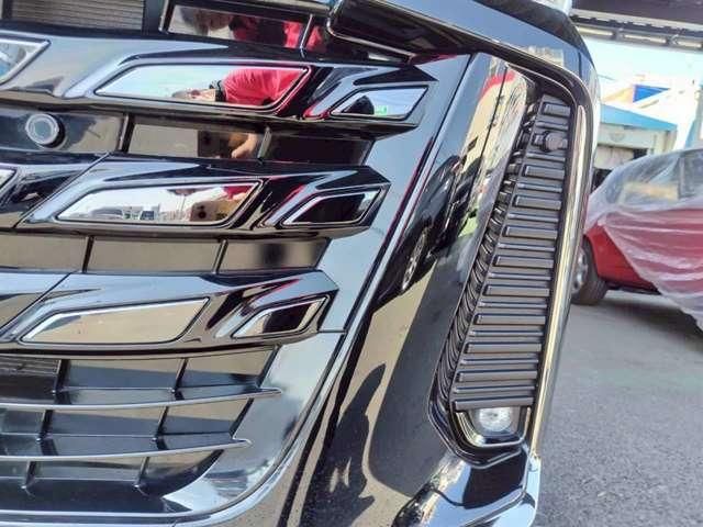 TOYOTA VELLFIRE 2023 Image 31