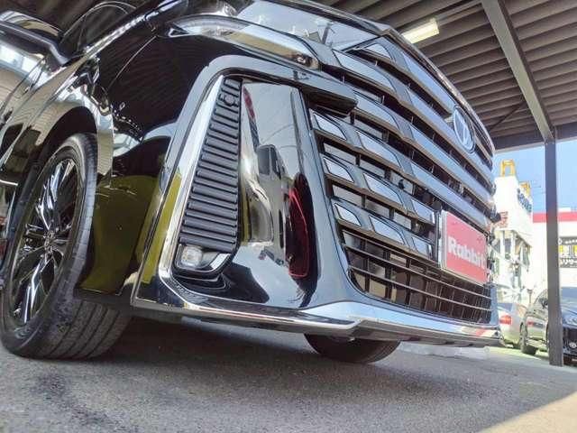 TOYOTA VELLFIRE 2023 Image 31