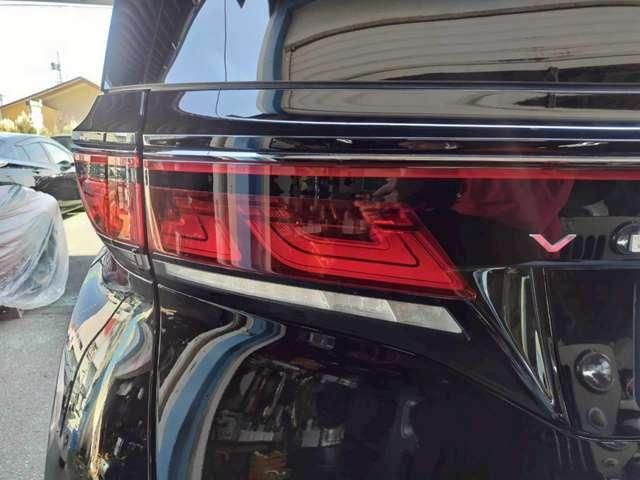 TOYOTA VELLFIRE 2023 Image 31